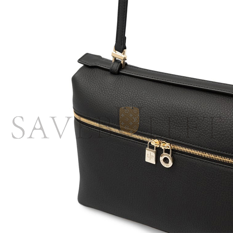 LORO PIANA EXTRA POCKET L27 FAO8189 (27*16*10cm) 